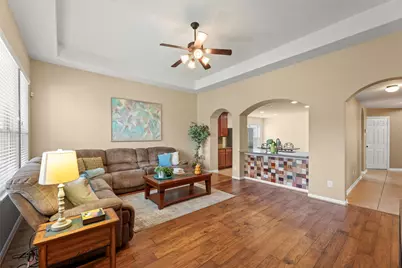 26826 Henson Falls Drive, Katy, TX 77494 - Photo 17