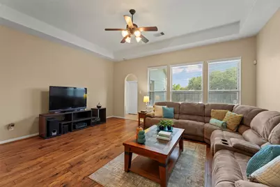 26826 Henson Falls Drive, Katy, TX 77494 - Photo 17