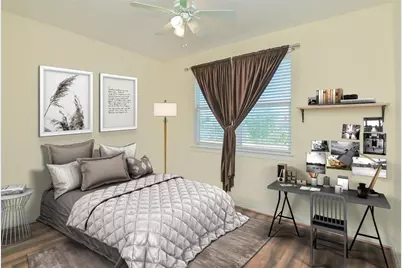 802 Garden Trace Lane, Houston, TX 77018 - Photo 19