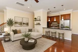 802 Garden Trace Ln, Houston, TX 77018 - Photo 1
