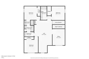 18431 Lndg Mdws Ln, New Caney, TX 77357 - Photo 41