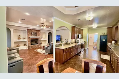 6161 County Road 3385, Lovelady, TX 75851 - Photo 13