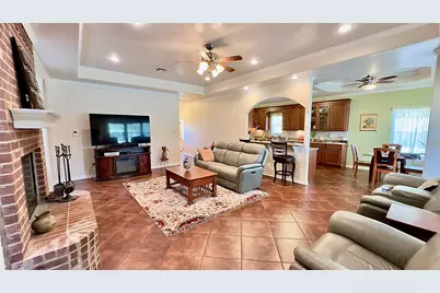 6161 County Road 3385, Lovelady, TX 75851 - Photo 21