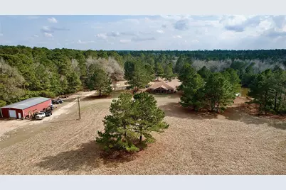 6161 County Road 3385, Lovelady, TX 75851 - Photo 29