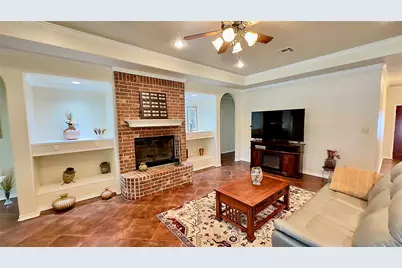 6161 County Road 3385, Lovelady, TX 75851 - Photo 27