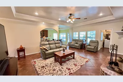 6161 County Road 3385, Lovelady, TX 75851 - Photo 21