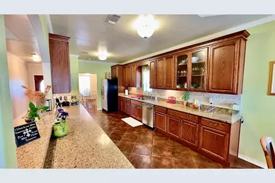 6161 County Road 3385, Lovelady, TX 75851 - Photo 19