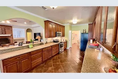 6161 County Road 3385, Lovelady, TX 75851 - Photo 17