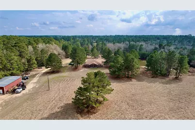 6161 County Road 3385, Lovelady, TX 75851 - Photo 5