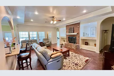 6161 County Road 3385, Lovelady, TX 75851 - Photo 19