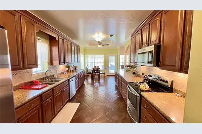 6161 County Road 3385, Lovelady, TX 75851 - Photo 15