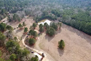 6161 Co Rd 3385, Lovelady, TX 75851 - Photo 1
