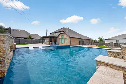 5003 Legend Ridge Court, Fulshear, TX 77441 - Photo 49
