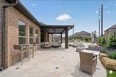 5003 Legend Ridge Court, Fulshear, TX 77441 - Photo 45