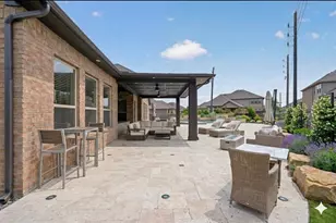 5003 Legend Ridge Ct, Fulshear, TX 77441 - Photo 45