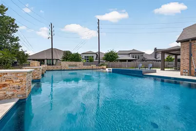 5003 Legend Ridge Court, Fulshear, TX 77441 - Photo 47