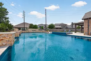 5003 Legend Ridge Ct, Fulshear, TX 77441 - Photo 47