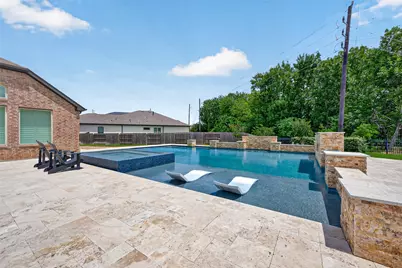 5003 Legend Ridge Court, Fulshear, TX 77441 - Photo 3