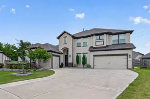 5003 Legend Ridge Ct, Fulshear, TX 77441 - Photo 7