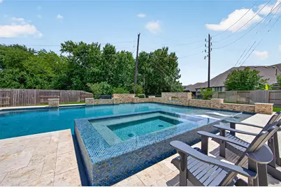 5003 Legend Ridge Court, Fulshear, TX 77441 - Photo 5