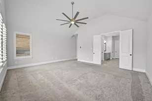 5003 Legend Ridge Ct, Fulshear, TX 77441 - Photo 29