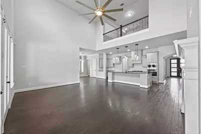 5003 Legend Ridge Court, Fulshear, TX 77441 - Photo 21
