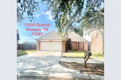 13550 Quetzal Lane Lane, Houston, TX 77083 - Photo 25