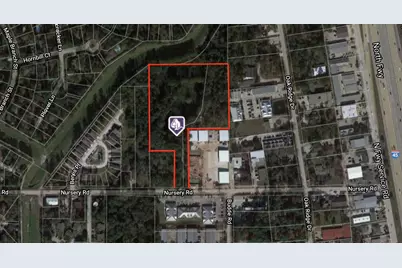 424 Nursery Road, The Woodlands, TX 77380 - Photo 7