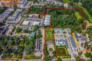 424 Nursery Rd, The Woodlands, TX 77380 - Photo 3