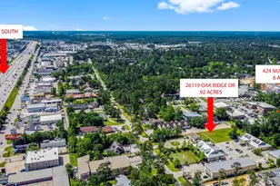 424 Nursery Rd, The Woodlands, TX 77380 - Photo 5