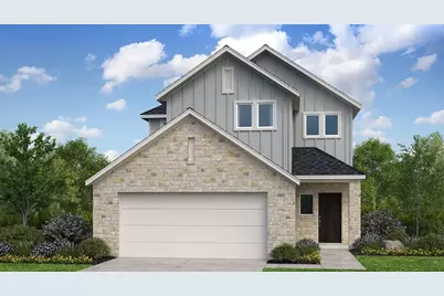 9607 Periwinkle Chase Drive, Richmond, TX 77407 - Photo 1