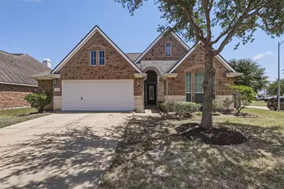 10906 Angel Lake Drive, Richmond, TX 77406 - Photo 1