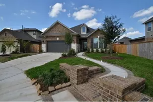 16911 Lady Bird Lake Ct, Cypress, TX 77433 - Photo 1