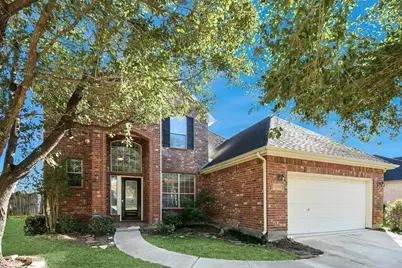 14022 Abbey Lane, Sugar Land, TX 77498 - Photo 1