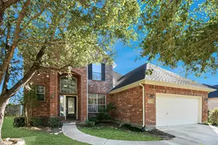 14022 Abbey Ln, Sugar Land, TX 77498 - Photo 1