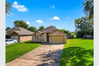 2803 Overland Trail, Dickinson, TX 77539 - Photo 29