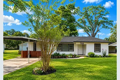 704 Alice Street, Sweeny, TX 77480 - Photo 1