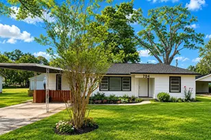 704 Alice St, Sweeny, TX 77480 - Photo 1