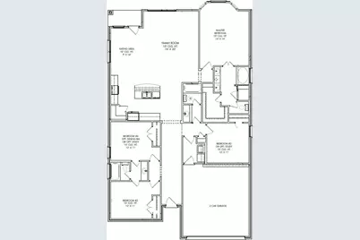 15106 Bank Swallow Place, Magnolia, TX 77354 - Photo 11