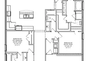 15106 Bank Swallow Pl, Magnolia, TX 77354 - Photo 11