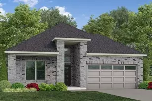 15106 Bank Swallow Pl, Magnolia, TX 77354 - Photo 1