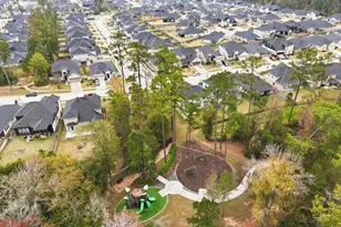 15106 Bank Swallow Pl, Magnolia, TX 77354 - Photo 7