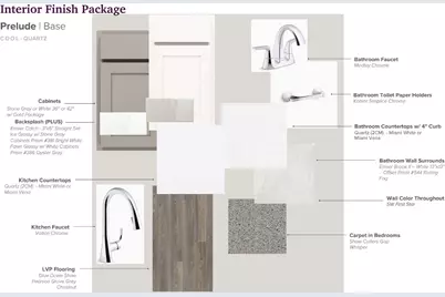 15106 Bank Swallow Place, Magnolia, TX 77354 - Photo 13