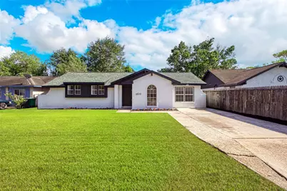 6510 Mardale Drive, Houston, TX 77016 - Photo 1