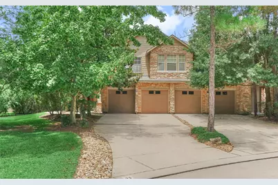 25 Scarlet Woods Court, The Woodlands, TX 77380 - Photo 35
