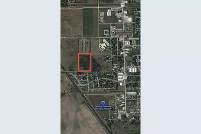 0 Bay City, Bay City, TX 77414 - Photo 1