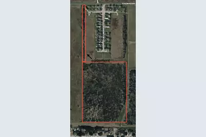 0 Bay City, Bay City, TX 77414 - Photo 3