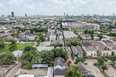5306 Nolda Street #A, Houston, TX 77007 - Photo 41