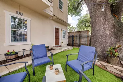 5306 Nolda Street #A, Houston, TX 77007 - Photo 5