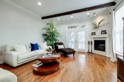 5306 Nolda Street #A, Houston, TX 77007 - Photo 1